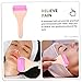VICASKY Portable Facial Massage Roller Tool for Anti-wrinkle Skin Care Lightweight Eye Massage Device for All Skin Types for Home Use Go Friends