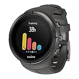 Suunto Spartan Ultra Stealth Titanium