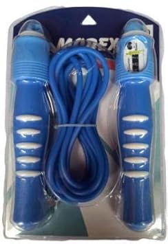 Morex SKKIPING Rope Freestyle Skipping Rope (Length: 300 cm)