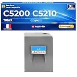 Compatibilité imprimantes : compatible pour imprimantes Ricoh Pro C5200S, Pro C5210S.