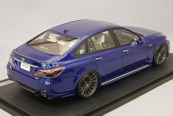 Amazon | イグニッションモデル 1/18 トヨタ クラウン (220) 3.5L RS