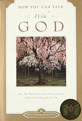 How You Can Talk With God