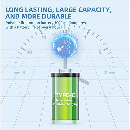 Powkiddy X55 Handheld Gaming Console 5.5-inch HD IPS Screen Linux System 64GB Storage Supports 30+ Emulators (White 64GB) - Image 6