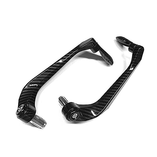 Protection mains moto contre la casse de levier de frein MT07 MT10