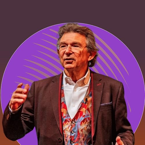 Nick Winton: Inheriting Moral Clarity