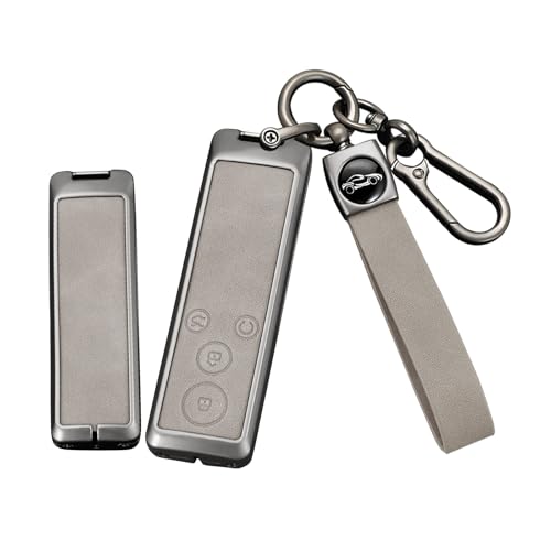 Coque clé BYD ATTO 3 anti-rayures pour résoudre l'usure de votre boîtier