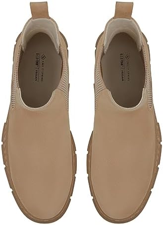 Call It Spring Men's Alameda Chelsea Boot, Brown, 8 | Image 5