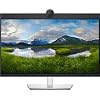 Dell 27 P27 Video Conference Monitor