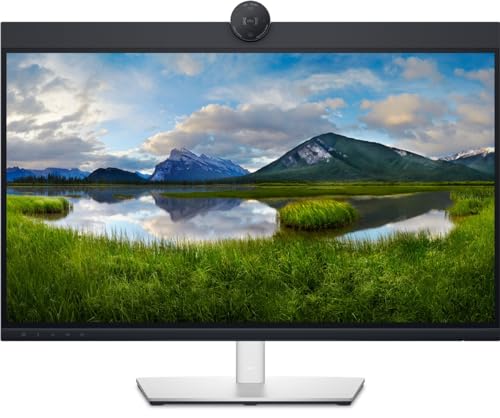 Dell Monitor Gaming P2424HEB 27" Quad HD