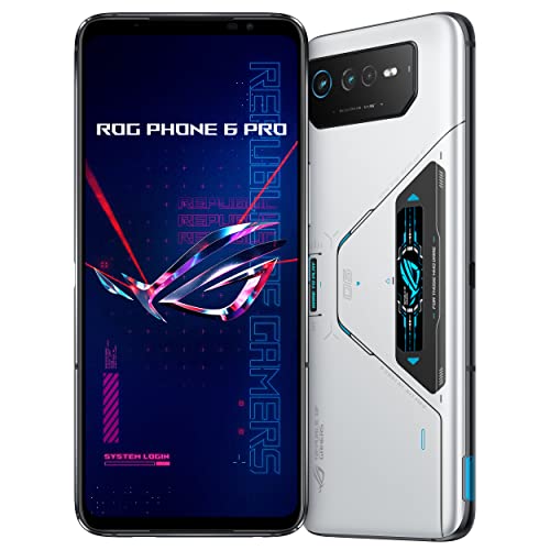 ポンテ様 ROG Phone 6 ポンテ様 ROG Phone 6 ポンテ様 ROG Phone 6 ROG Phone 6 & ROG