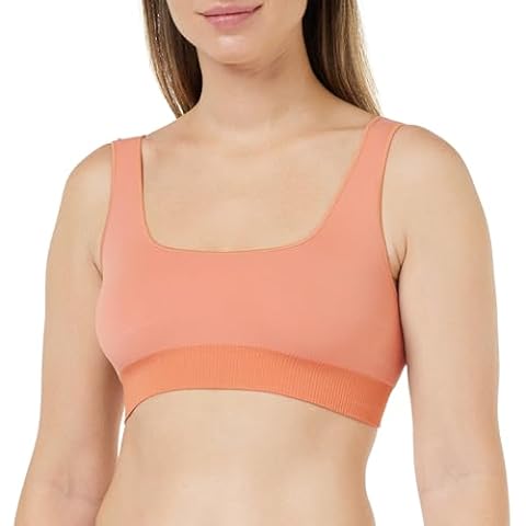 Sloggi Women's Ever Infused Bustier Top Cover