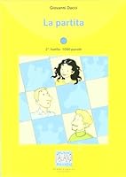 La Partita 8886440952 Book Cover