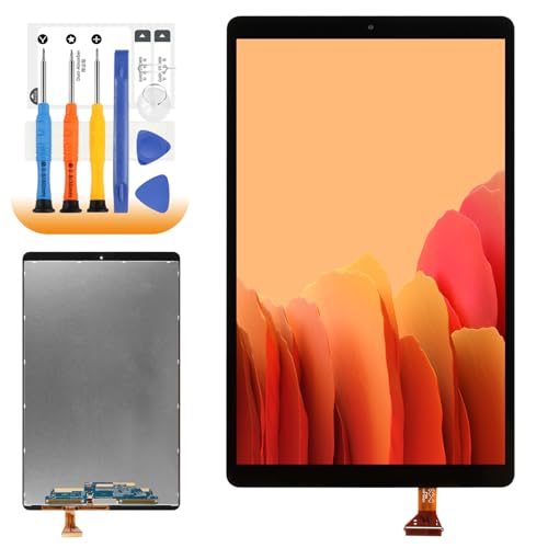 LCD Display für Samsung Galaxy Tab A 2019 Bildschirmersatz für Samsung Tab A 2019 SM-T510 SM-T515 10,1\" LCD Screen Digitizer Touchscreen Glasplatte Komplett Assembly mit Reparatur, Schwarz LCD Display für Samsung Galaxy Tab A 2019 Bildschirmersatz für Samsung Tab A 2019 SM-T510 SM-T515 10,1\" LCD Screen Digitizer Touchscreen Glasplatte Komplett Assembly mit Reparatur, Schwarz