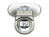 Balance Living Precision Pocket Scale. 500g capacity.