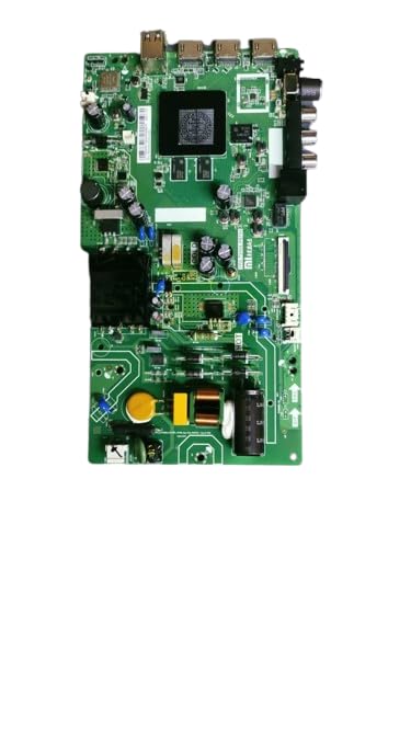 Epartbazar.com L40M5-5AIN MI Android LED TV New Mother Board