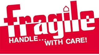 Lbls,Fragile-Handle with Care,3x5,500/RL