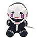shuanglin 18Cm Cinco Noches En Freddy FNAF Muñeco De Peluche Freddy Foxy Bonnie Chica Muñeco De Animales De Peluche Regalo De Cumpleaños De Navidad para Niños