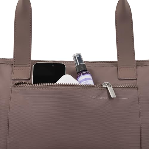 Image of Samsonite Better Than Basic Drop Bottom Weekender