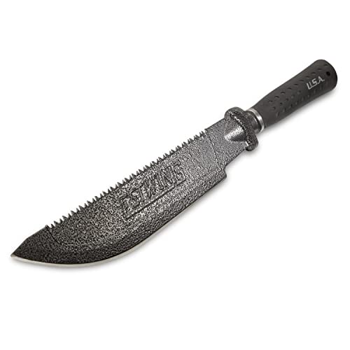 Estwing Ebm Machete, 12" Blade (Inches) #TOP1