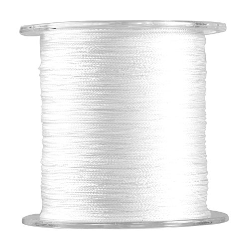 1Pezzi 500m Linea di Pesca Marittima Intrecciato 4...