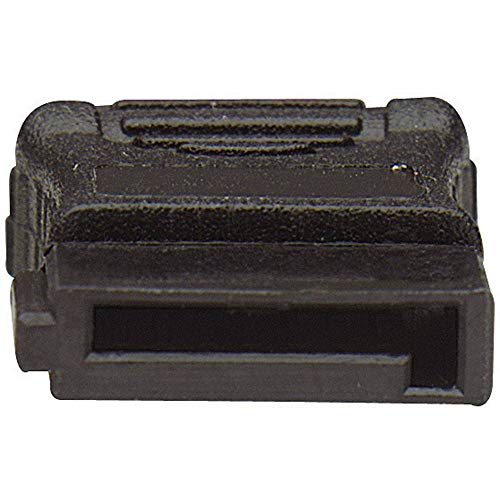 Cable SATA Slimline 12 pulgadas con conector Molex y SATA miniatura 2