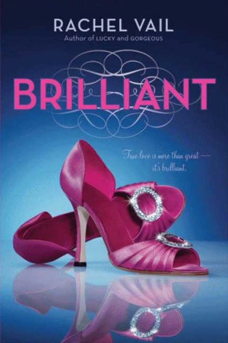 Brilliant (Avery Sisters Trilogy Book 3)