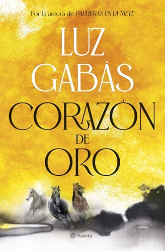 Corazón de oro (Autores Españoles e Iberoamericanos) Corazón de oro (Autores Españoles e Iberoamericanos)