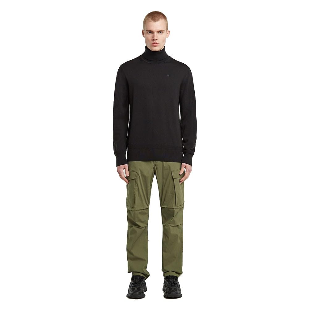 G-Star - Core Regular Cargo, Pantaloni Uomo
