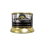 Bloc de foie gras de pato en lata - 130gr