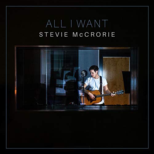 Stevie McCrorie