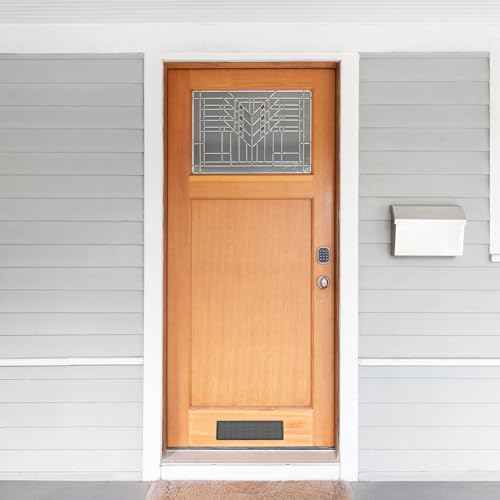 Grille d'aération meuble contre les odeurs de renfermé et humidité x3 - 7