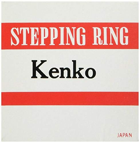 Kenko 62,0 mm Anel Step Up para 72,0 mm
