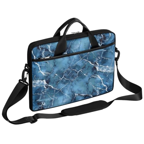 Bolso para laptop 15 pulgadas con correa de hombro miniatura 1
