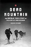 Dead Mountain - Douglas Preston, Lincoln Child 