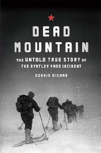 Dead Mountain view 2