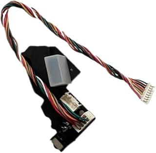 Sensor De Pared For Robot Aspirador, Compatible con Ilife V7s Plus, V7s Y V7s Pro. Herramientas De Limpieza For Piezas De Aspiradoras Robóticas. Accesorios For Barredoras.(1pcs L)