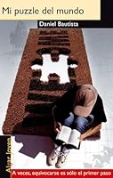 Mi puzzle del mundo 8498450233 Book Cover