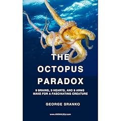 The Octopus Paradox Audiolibro Por George Robert Sranko arte de portada