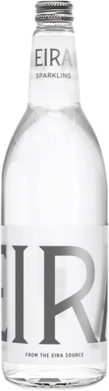Sparkling - Mineral Water - 700 ml (12 Glass Bottles)