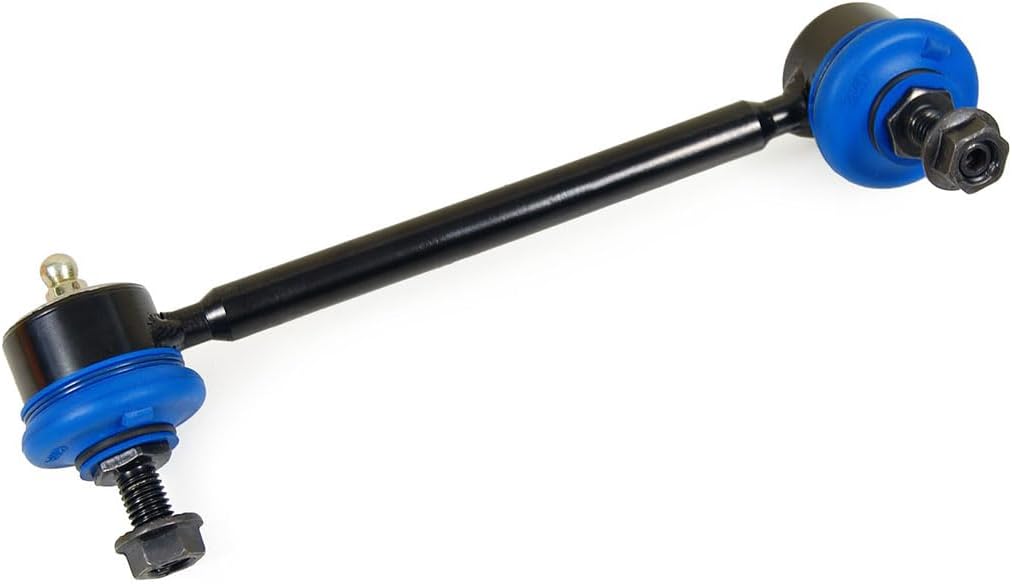 4x Front Rear Sway Bar Link Kit - Front Left & Right Sway Bar End Links Automotive Replacement Sway Bar Link Kits Compatible with INFINITI M37 2011 Compatible with INFINITI M37 2012