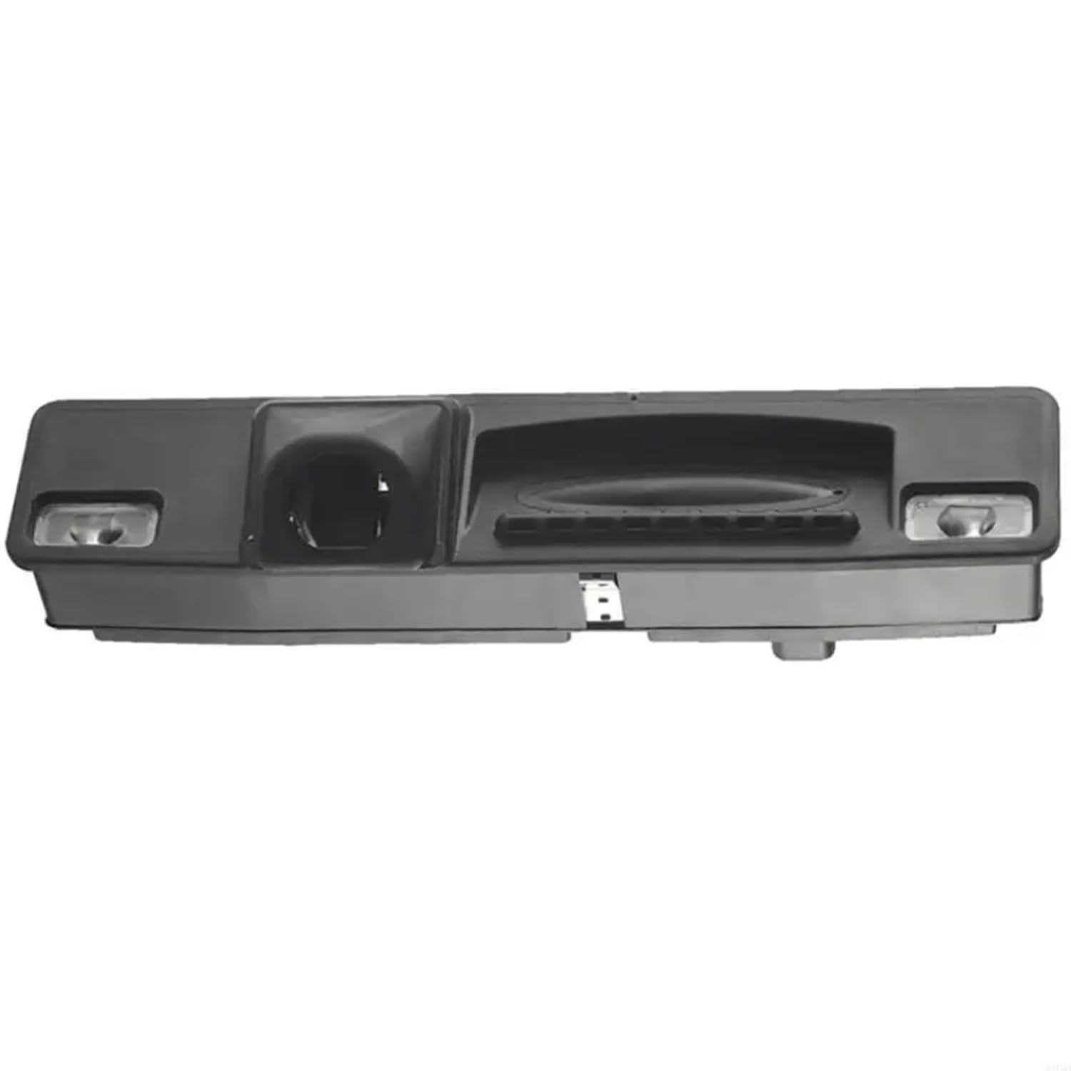 Poignée De Coffre Hayon Pour Ford Focus - Référence F1EB-19B514-BE/BC, Compatible Modèles 2012-2018