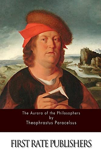 The Aurora of the Philosophers 1511631023 Book Cover