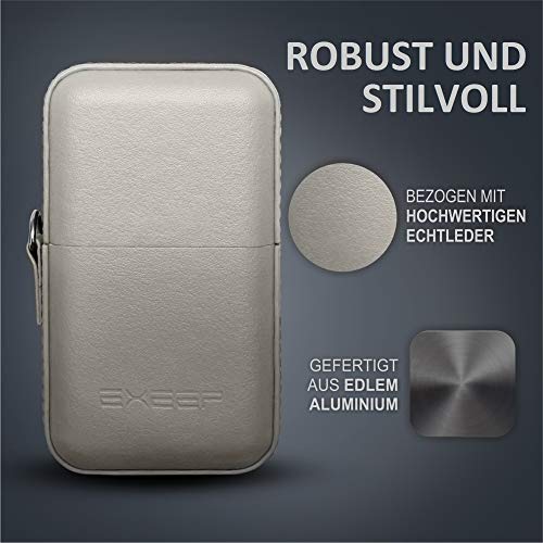 Keyless-Go Schutzetui für Autoschlüssel EXEEP