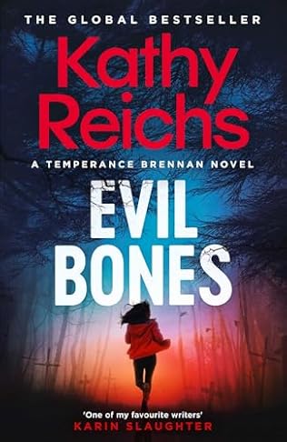 Kathy Reichs Evil Bones