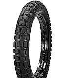 KENDA TIRE K784F 100/90B19
