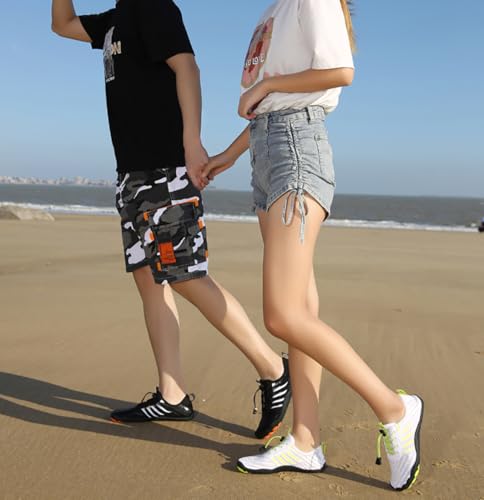 Grounded Footwear for Women Men Hike Barefoot Footwear Non-Slip Shoes Ease Pressure on Feet Joints3