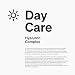 Day Care – 50ml Feuchtigkeitscreme – Tagescreme mit Hyaluronsäure, Glycerin und Lipiden – Anti Aging – 100% Naturkosmetik – feuchtigkeitsspendend – vegan, natürliche Inhaltstoffe, Parfümfrei