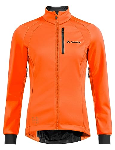 VAUDE Women's Posta Softshell Jacket