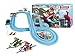 Produktbild Carrera 20063028 FIRST Nintendo Mario Kart Rennstrecken-Set I 2,9m elektrische Rennbahn mit Streckenteilen und Handregler im Maßstab 1:50 I für bis zu 2 Spieler I für Kinder ab 3 Jahren & Erwachsene