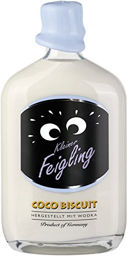 クライナーファイグリング ココビスケット 500ml 15%